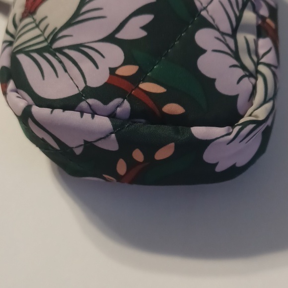 Pouch Key Chain Vera Bradley - Picture 4 of 10